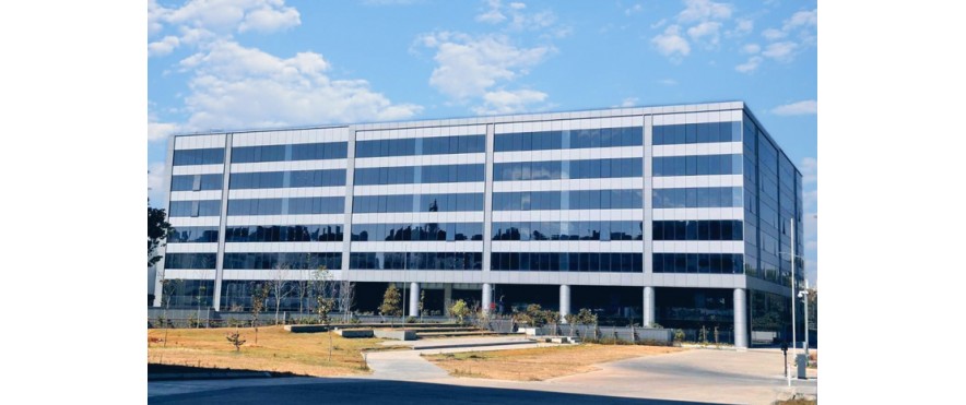 Primeco Luxon - Tower Alpha